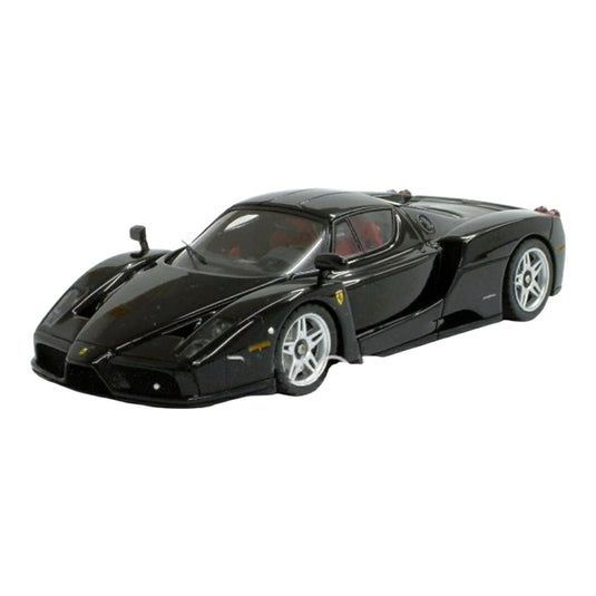Ferrariフェラーリ Enzoエンツォ ブラック / REDLINE 1/43 ミニカー