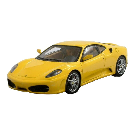 Ferrariフェラーリ F430 2004 イエロー / REDLINE 1/43 ミニカー
