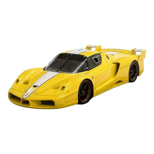 Ferrariフェラーリ FXX 2005 イエロー / REDLINE 1/43 ミニカー
