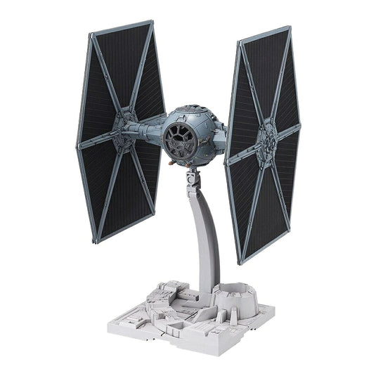 スター・ウォーズ Star Wars TIEファイター / Revell 1/72 飛行機模型