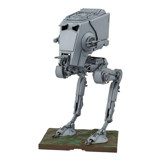 スター・ウォーズ Star Wars AT-ST / Revell 1/48 飛行機模型