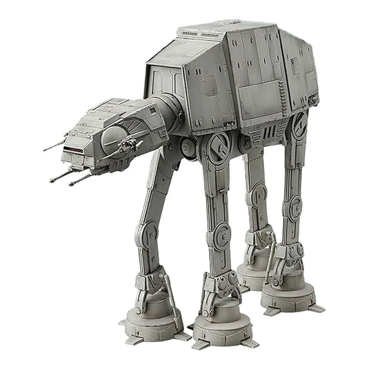スター・ウォーズ Star Wars AT-AT / Revell 1/144 飛行機模型