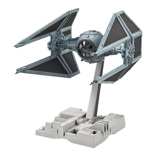 スター・ウォーズ Star Wars タイ・インターセプター TIE Interceptor / Revell 1/72 飛行機模型
