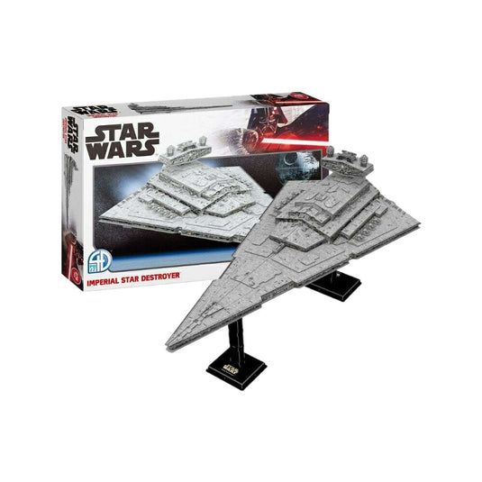 Kartonmodellbausatz Star Wars Imperial / Revell 模型 モデルキット