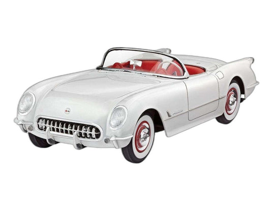 Corvette Roadster 1953 67718/ Revell 1/24  模型 プラモデルキット