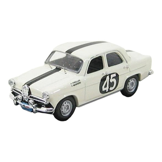 Alfa Romeoアルファロメオ Giulietta TI ラリー ツール・ド・フランス
