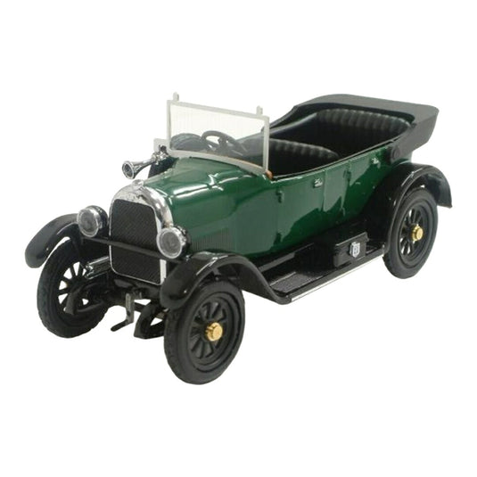 Fiatフィアット 501 Sportスポーツ 1919 26 グリーン / Rio 1/43 ミニカー