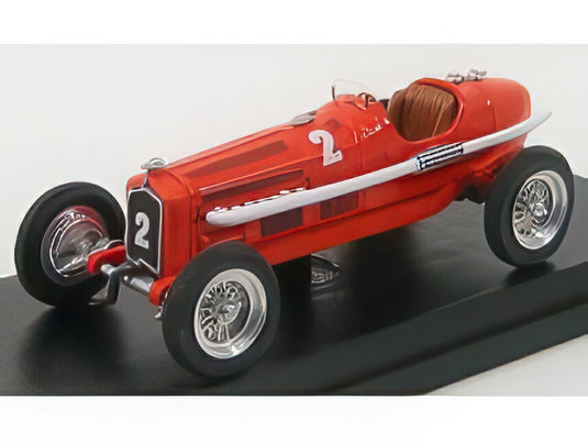 ALFA ROMEO F1 P3 N 2 GP オーストラリア 1954 オレンジ/ Rio 1/43 ミニカー