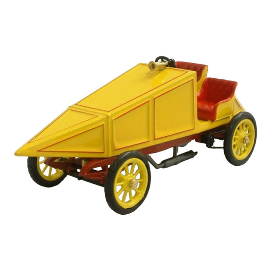 Generalジェネラル 40HP Grand Prixグランプリ 1902 / Rio 1/43 ミニカー