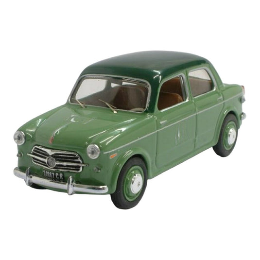 Fiatフィアット 1100 TV 1954 グリーン