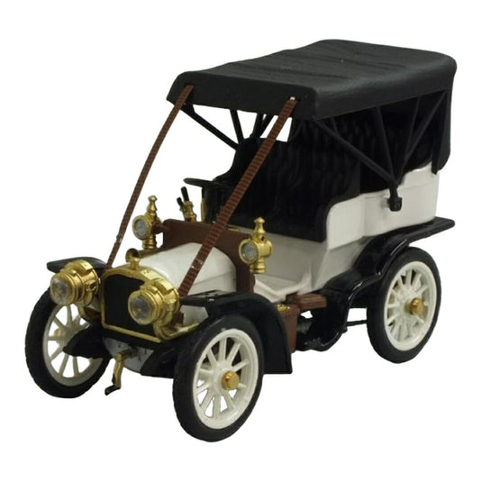Fiatフィアット 16/24 HP 1903 ホワイト / RIO 1/43 ミニカー