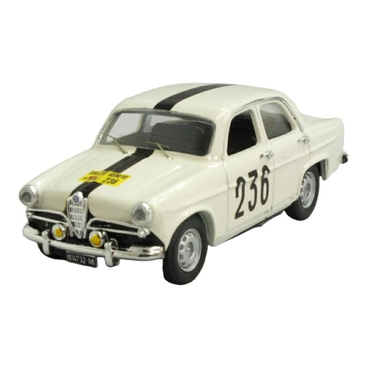 Alfa Romeoアルファロメオ Giuliettaジュリエッタ TI