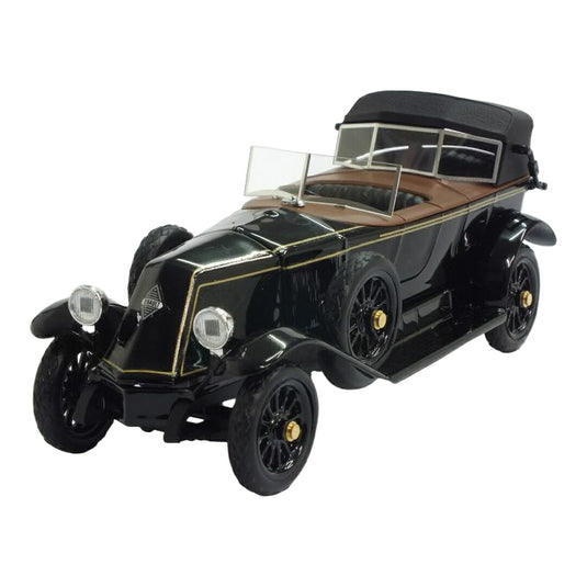 Renaultルノー 40 CV スポーツ 1923 ブラック / Rio 1/43 ミニカー