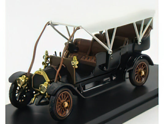 FIAT 60CV 1905 BLACK/Rio 1/43ミニカー