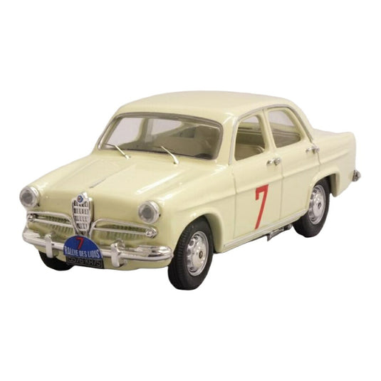 Alfa Romeoアルファロメオ Giuliettaジュリエッタ TI