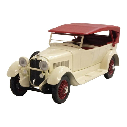 Mercedesメルセデス 11-40 1924 / Rio 1/43 ミニカー