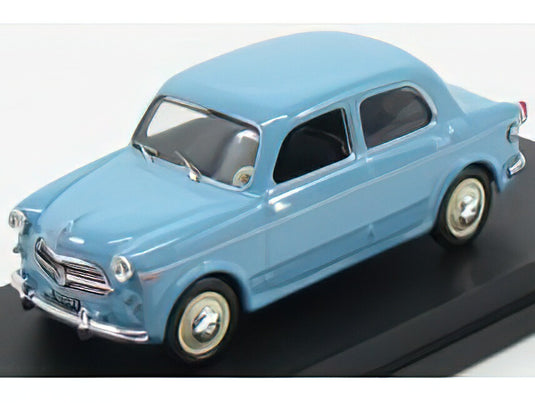 FIAT 1100/103E 1956 LIGHT BLUE/Rio 1/43ミニカー