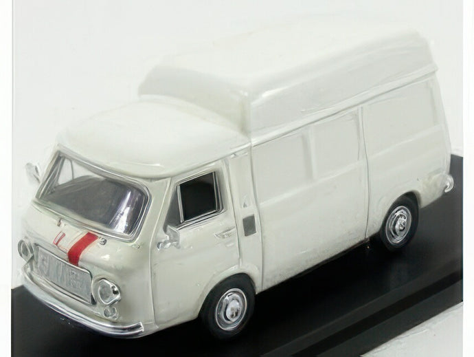 FIAT 238 バン 1970 ホワイト/ Rio 1/43 ミニカー
