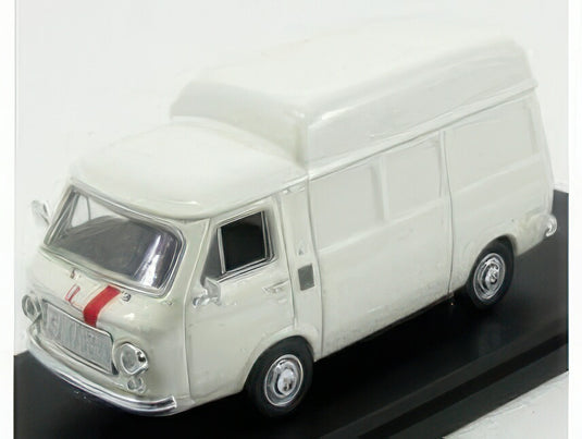FIAT 238 バン 1970 ホワイト/ Rio 1/43 ミニカー