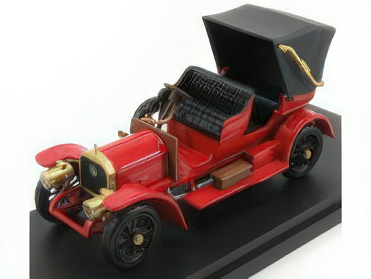 MERCEDES BENZ  SIMPLEX CABRIOLET OPEN 1902  RED/RIO 1/43ミニカー