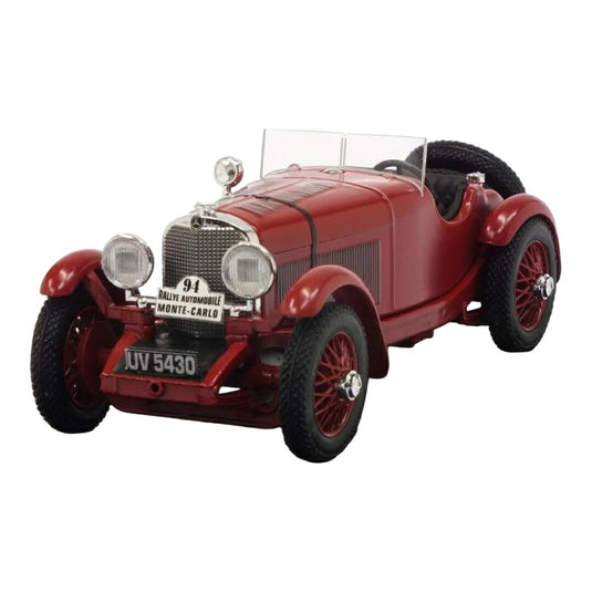 Mercedes Benzメルセデスベンツ SSK