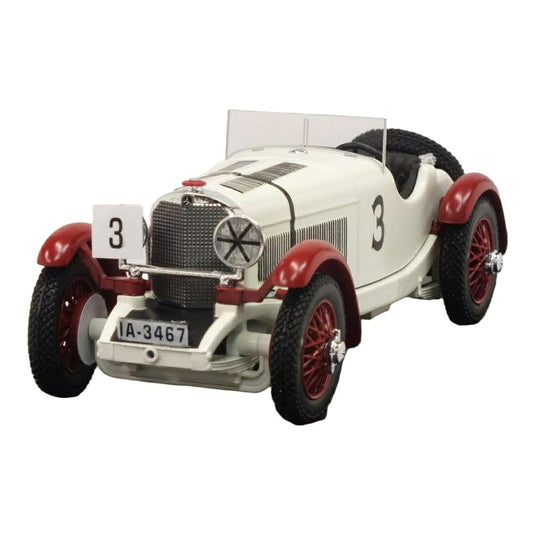 Mercedes Benzメルセデスベンツ SSK