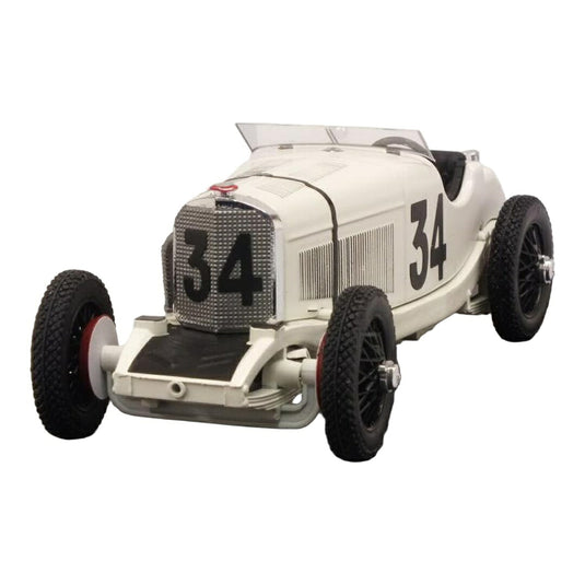 Mercedesメルセデス SSK