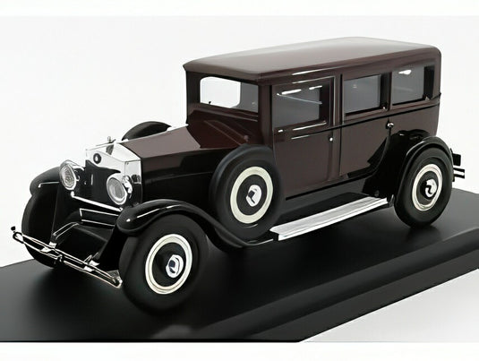 FIAT 525 1929 ボルドー/Rio 1/43ミニカー