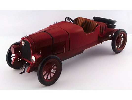 【予約】2026年発売予定ALFA ROMEO G1 スパイダー コルサ 1921 レッド / Rio 1/43 ミニカー