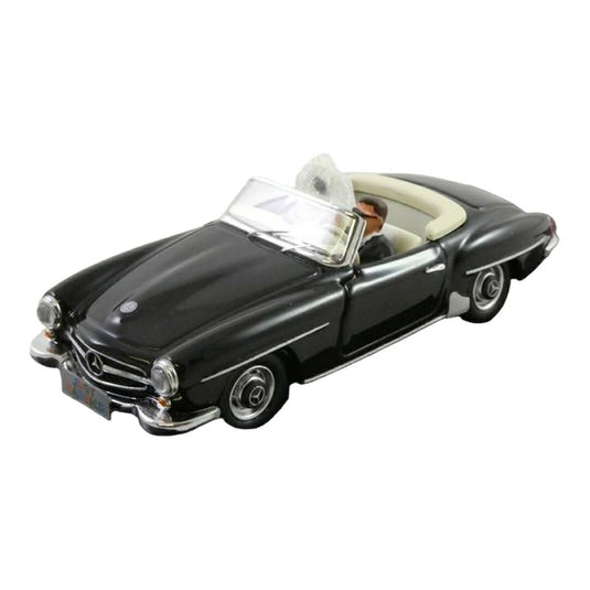 Mercedes Benzメルセデスベンツ 190SL 1955 ブラック / Rio 1/43 ミニカー