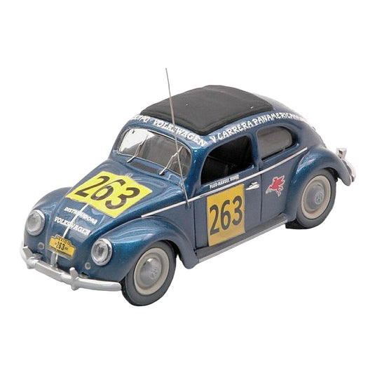 VWフォルクスワーゲン ビートル