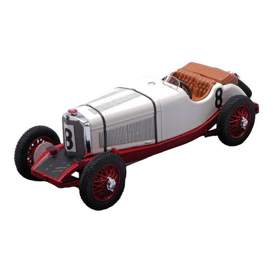 Mercedes Benzメルセデスベンツ SSK