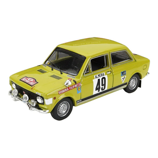 Fiatフィアット 128 ラリー