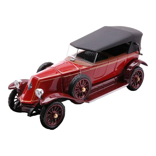 Renaultルノー 40 CV トルペード 1923 レッド / Rio 1/43 ミニカー