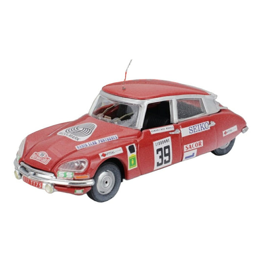 Citroenシトロエン DS21