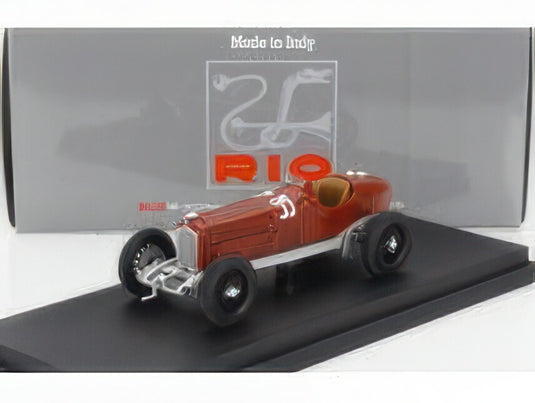 ALFA ROMEO P3 スパイダー