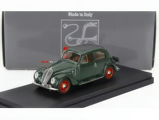 FIAT 1500 6C 1935 グリーン/ Rio 1/43 ミニカー