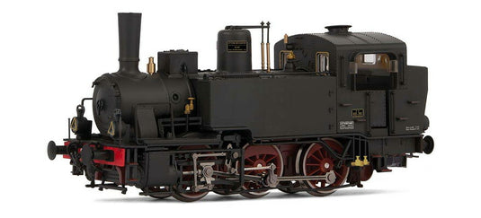 Rivarossi HR2788 グループ 835 FS DC/ H0ゲージ    鉄道模型 外国