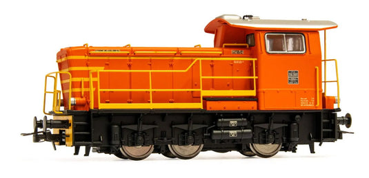 Rivarossi HR2796S クラス 250 FS DC/ H0ゲージ    鉄道模型 外国