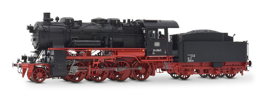 Rivarossi HR2889 Series 56.20 DB DC/ H0ゲージ    鉄道模型 外国