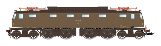 Rivarossi HR2902 E428 シリーズ FS DC H0ゲージ    鉄道模型 外国