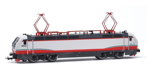 Rivarossi HR2904S シリーズ E.402B FS DC サウンド/ H0ゲージ    鉄道模型 外国