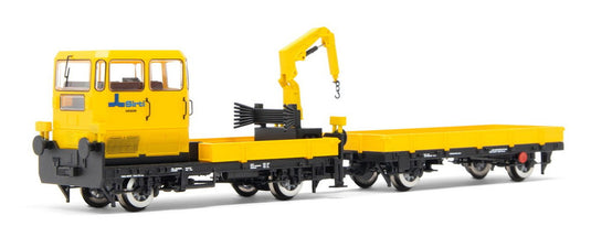 Rivarossi HR2910SKLV 53シリーズ FS DC サウンド/ H0ゲージ    鉄道模型 外国