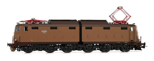 Rivarossi HR2934 シリーズ E 645 FS DC/ H0ゲージ    鉄道模型 外国
