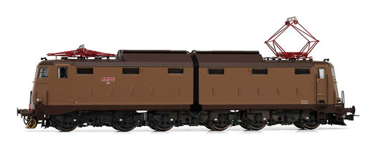 Rivarossi HR2936 シリーズ E 636 プライベート DC/ H0ゲージ    鉄道模型 外国