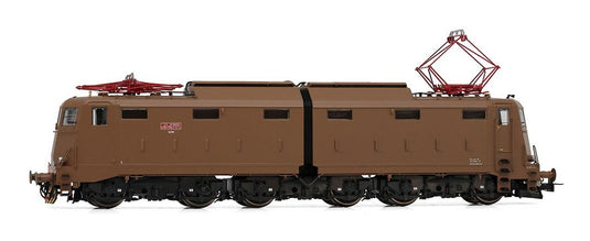 Rivarossi HR2937 シリーズ E 636 プライベート DC/ H0ゲージ    鉄道模型 外国