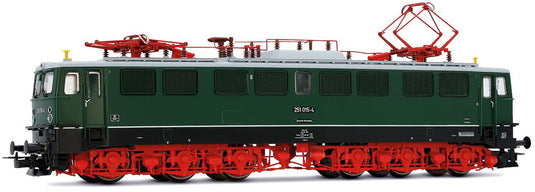 Rivarossi HR2942 シリーズ 251 DR DC/ H0ゲージ    鉄道模型 外国