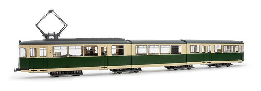 Rivarossi HR2943 GT8 シリーズ プライベート DC H0ゲージ    鉄道模型 外国