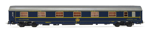 Rivarossi HR4333 Series MU DB DC/ H0ゲージ    鉄道模型 外国