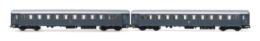Rivarossi HR4368 Type Bz 33010 FS DC/ H0ゲージ    鉄道模型 外国